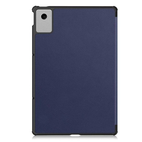 Чохол до планшета BeCover Smart Case Lenovo Idea Tab Plus 12.1" Deep Blue (715079)