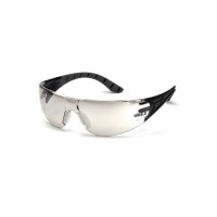 Сонцезахисні окуляри Pyramex Endeavor Дзеркальні напівтемні (2ЕНДЕ-80П)