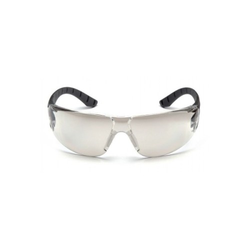 Сонцезахисні окуляри Pyramex Endeavor Дзеркальні напівтемні (2ЕНДЕ-80П)