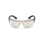 Сонцезахисні окуляри Pyramex Endeavor Дзеркальні напівтемні (2ЕНДЕ-80П)