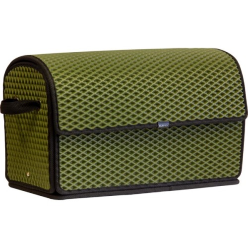 Сумка-органайзер EVAtech 30x49x25 см Хакі з чорним кантом (BS12258SM5RKB)