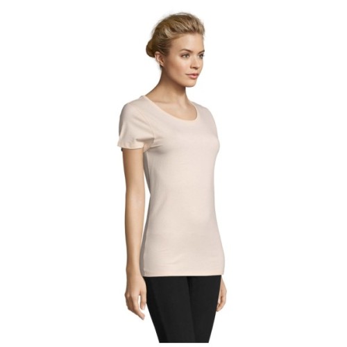 Футболка Sol's Martin women пастельно-рожевий M (02856143M)