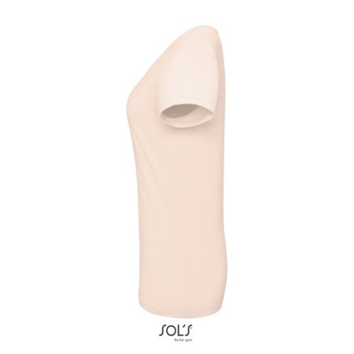 Футболка Sol's Martin women пастельно-рожевий M (02856143M)