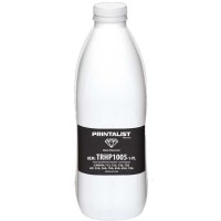 Тонер HP LJ P1005/1006/1505, 1000г Black Printalist (TRHP1005-1-PL)