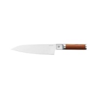 Кухонний ніж Fiskars Norden шеф великий 21,1 см (1026419)