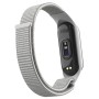 Ремінець до фітнес браслета Armorstandart комплект 3шт Xiaomi Mi Band 7/6/5 New Style White (ARM77041)