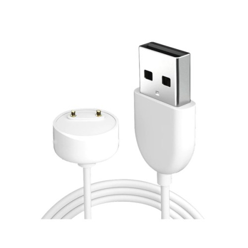 Ремінець до фітнес браслета Armorstandart комплект 3шт Xiaomi Mi Band 7/6/5 New Style White (ARM77041)