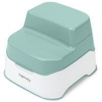 Горщик Ingenuity підставка дитячий 3 в 1 Prepare to Potty (17143)