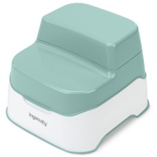 Горщик Ingenuity підставка дитячий 3 в 1 Prepare to Potty (17143)