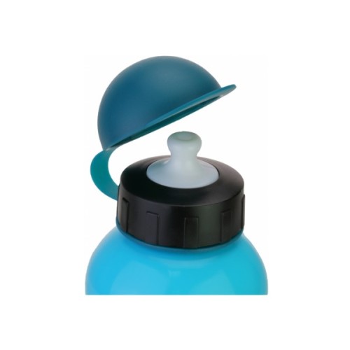 Поїльник-непроливайка Cool For School Whale, 500 мл., блакитна (CF61304)