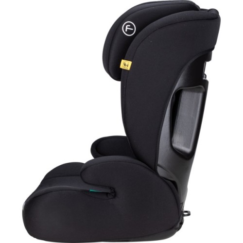 Автокрісло FreeON VEGA 2 в 1 black (49133)