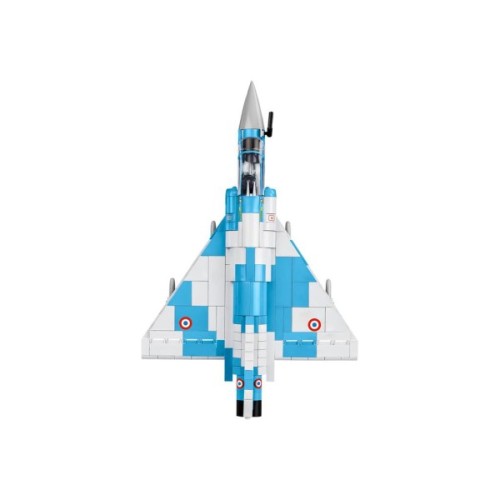 Конструктор Cobi Літак Mirage 2000-5, 400 деталей (COBI-5801)