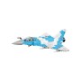 Конструктор Cobi Літак Mirage 2000-5, 400 деталей (COBI-5801)