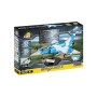 Конструктор Cobi Літак Mirage 2000-5, 400 деталей (COBI-5801)