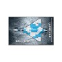 Конструктор Cobi Літак Mirage 2000-5, 400 деталей (COBI-5801)