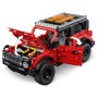Конструктор LEGO Technic Позашляховик Ford Bronco (42213)