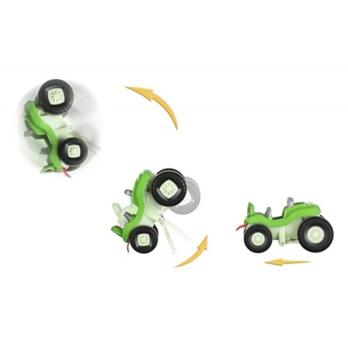 Машина Rev&Roll Рев та Рамбл Mini Краш (EU881140)