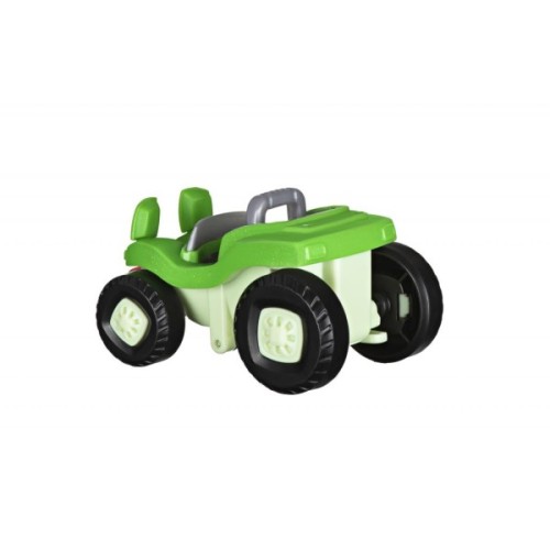 Машина Rev&Roll Рев та Рамбл Mini Краш (EU881140)