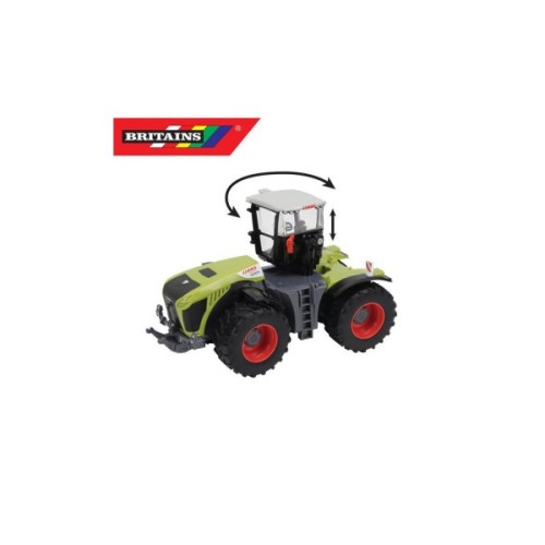 Спецтехніка Britains Трактор Xerion 5000 1:32 (43246)