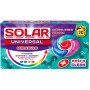 Капсули для прання Solar Household Universal Molecule 20 шт. (4820269930377)