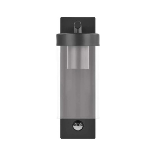 Світильник EMOS PIR E27 15 Вт IP44 (ZGC040P)