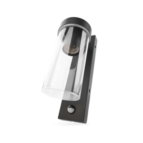 Світильник EMOS PIR E27 15 Вт IP44 (ZGC040P)