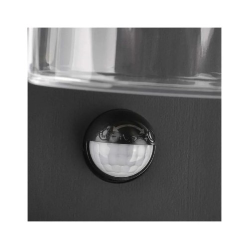 Світильник EMOS PIR E27 15 Вт IP44 (ZGC040P)