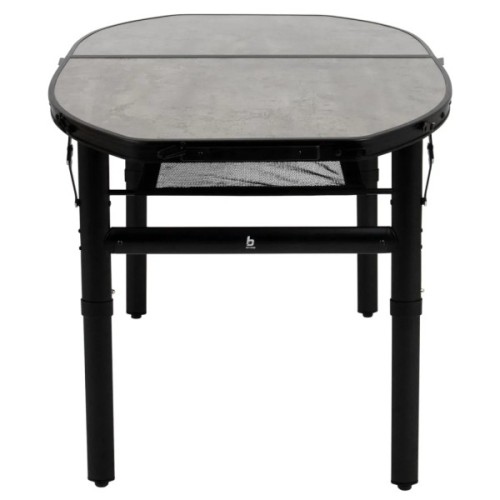 Туристичний стіл Bo-Camp Northgate 100x70 cm Black/Grey (1404189) (DAS303263)