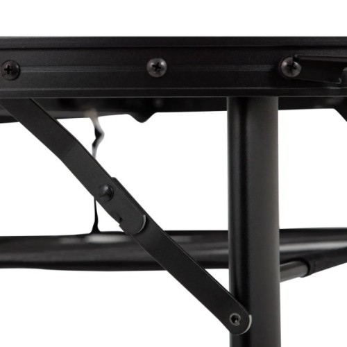 Туристичний стіл Bo-Camp Northgate 100x70 cm Black/Grey (1404189) (DAS303263)