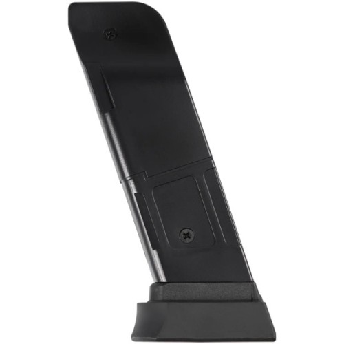 Страйкбольний пістолет ASG CZ SP-01 Shadow Spring (20121)