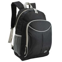 Рюкзак туристичний Semi Line 20 Black/Grey (J4916-1) (DAS303109)