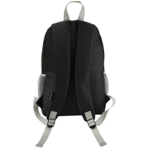 Рюкзак туристичний Semi Line 20 Black/Grey (J4916-1) (DAS303109)