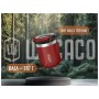 Термокружка Wacaco Octaroma Classico 180 мл, червона (WOCT180RED)