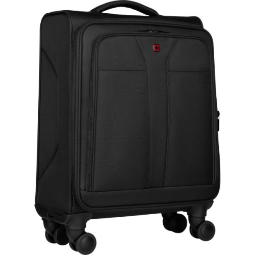 Валіза Wenger BC Packer мала текстильна чорна (610164)