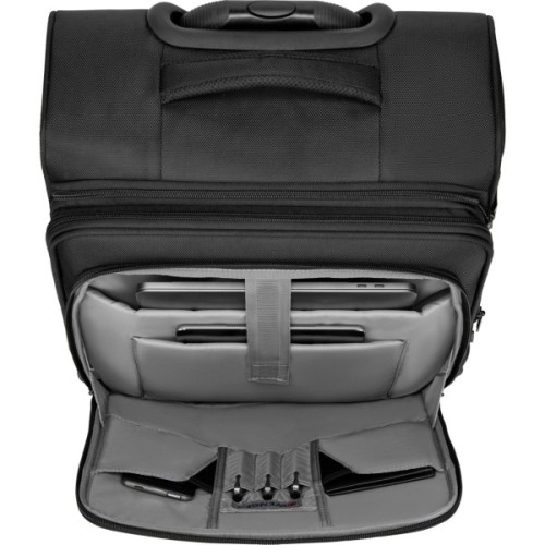 Валіза Wenger BC Packer мала текстильна чорна (610164)