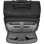 Валіза Wenger BC Packer мала текстильна чорна (610164)