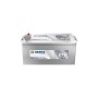 Акумулятор автомобільний Varta ProMotive EFB 240Ah бокова(+/-) (1200EN) C40 (740500120)
