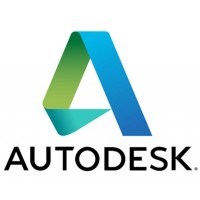 ПЗ для 3D (САПР) Autodesk Revit 2027 Commercial New Single-user ELD Annual Subscriptio (829S1-WW3740-L562)