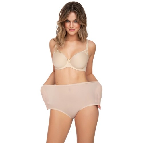 Труси Corin Brief Kylie 06770 Тілесний One size (5904906687875)