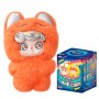 М'яка іграшка Pop Top сюрприз з кільцем Jojotoys Q.Kid Космо-хвилі (JO-2025044)