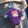 М'яка іграшка Pop Top сюрприз з кільцем Jojotoys Q.Kid Космо-хвилі (JO-2025044)