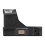 Коліматорний приціл Sig Sauer ROMEO-RS, COMPACT, CIRCLE DOT, BLACK (SOR02100)