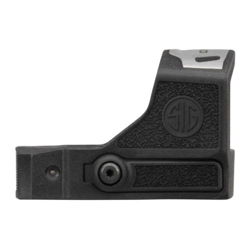 Коліматорний приціл Sig Sauer ROMEO-RS, COMPACT, CIRCLE DOT, BLACK (SOR02100)
