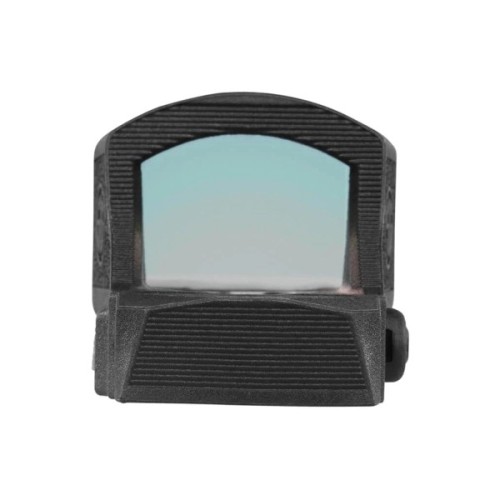 Коліматорний приціл Sig Sauer ROMEO-RS, COMPACT, CIRCLE DOT, BLACK (SOR02100)