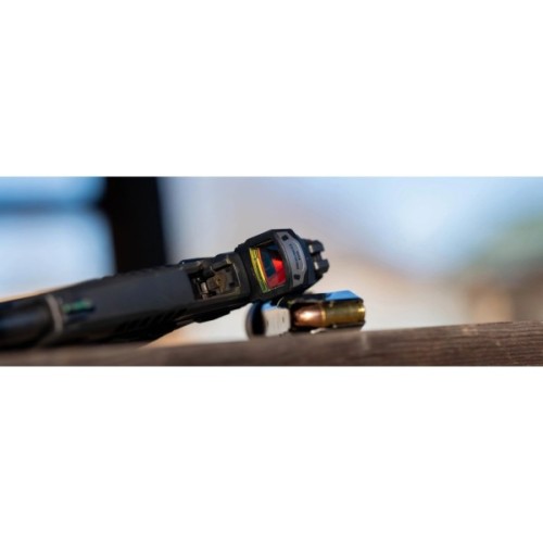 Коліматорний приціл Sig Sauer ROMEO-RS, COMPACT, CIRCLE DOT, BLACK (SOR02100)