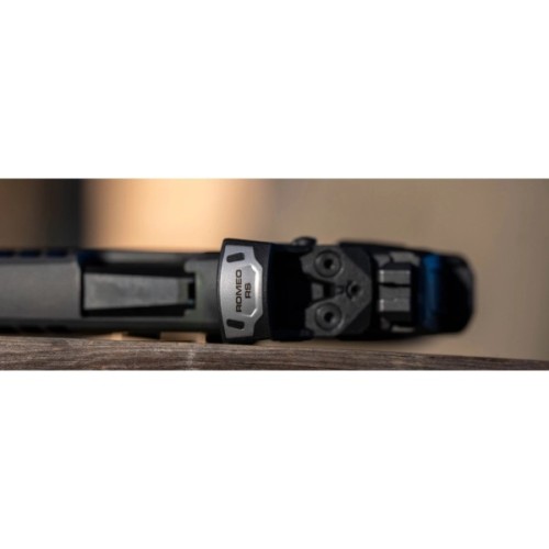 Коліматорний приціл Sig Sauer ROMEO-RS, COMPACT, CIRCLE DOT, BLACK (SOR02100)