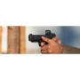 Коліматорний приціл Sig Sauer ROMEO-RS, COMPACT, CIRCLE DOT, BLACK (SOR02100)