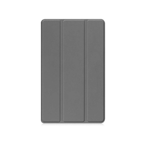 Чохол до планшета BeCover Smart Case Lenovo Tab M8(4rd Gen) TB-300FU 8" Gray (709212)