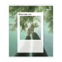 Зошит Yes Frame Your Life А5 24 аркушів лінія (768845)