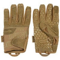 Тактичні рукавички Mechanix Precision High Dex XL Coyote (HDG-72-011)
